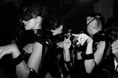 Inside the glittering Annabel’s For The Amazon annual charity .